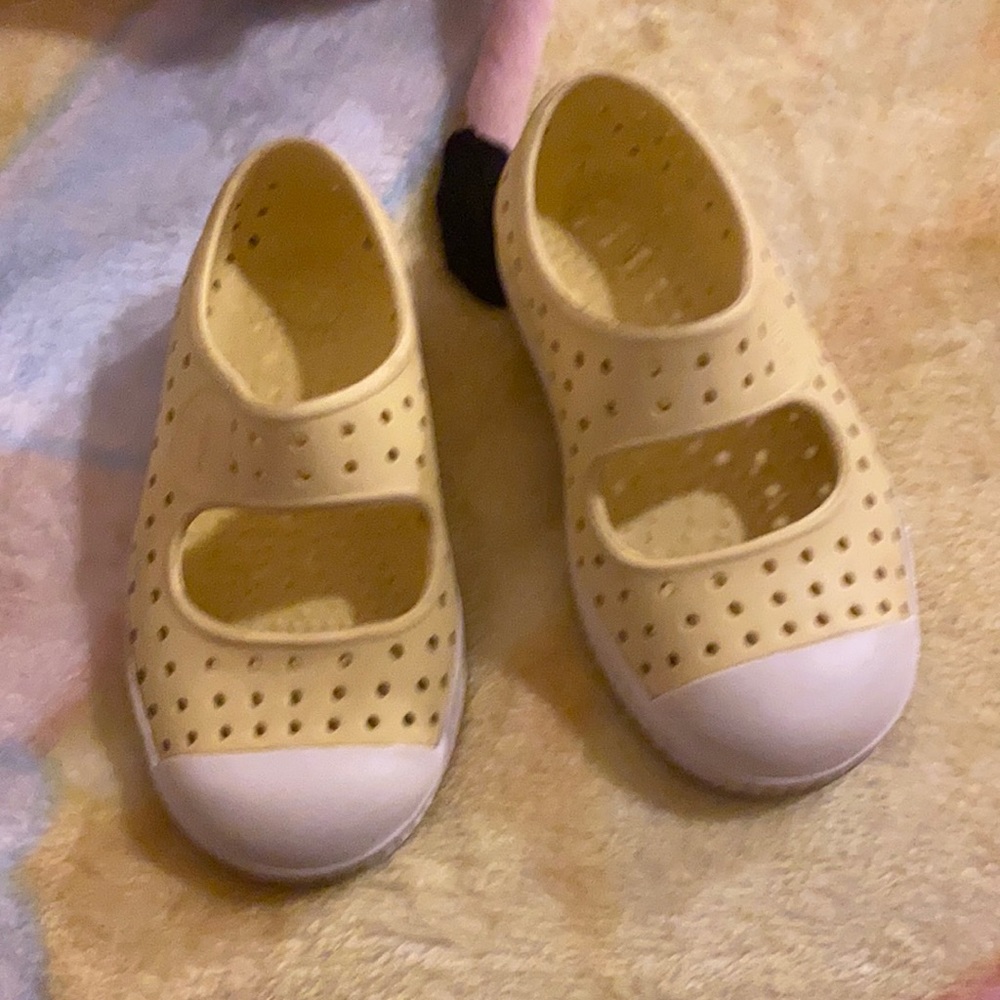 Native Shoes